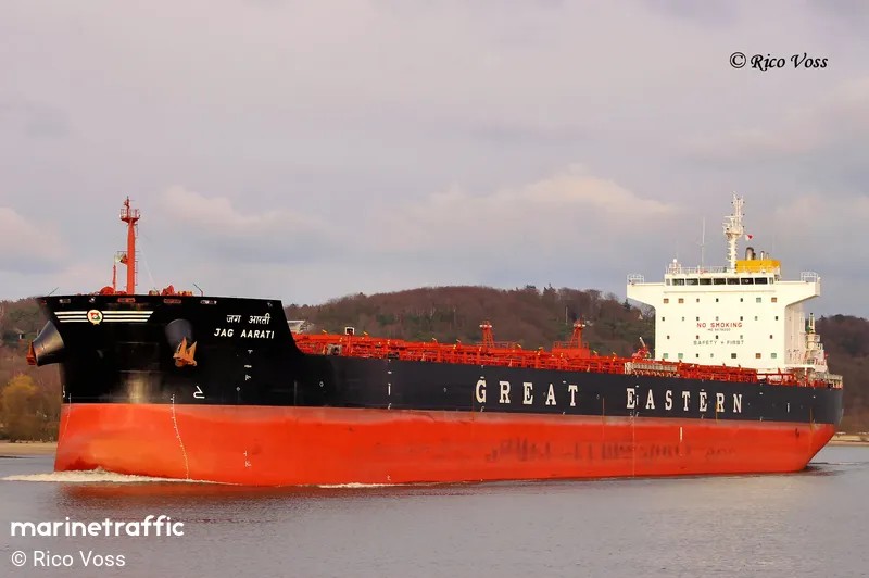 Atlantica Star